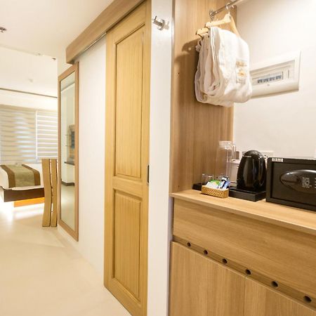 Manoc-Manoc Commander Suites De Boracay חדר תמונה
