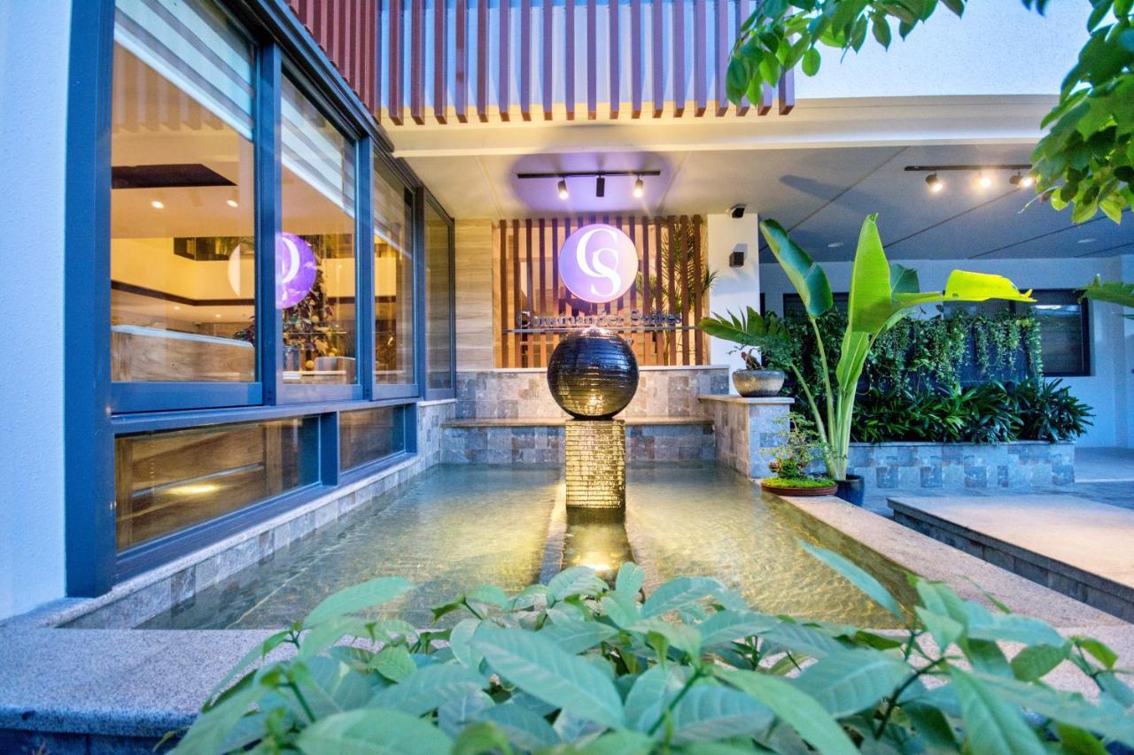 Manoc-Manoc Commander Suites De Boracay מראה חיצוני תמונה